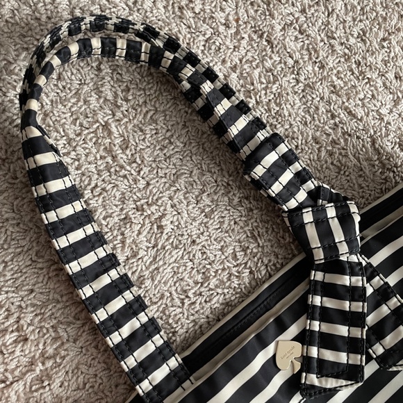 Kate Spade Diaper Bag - Picture 5 of 6